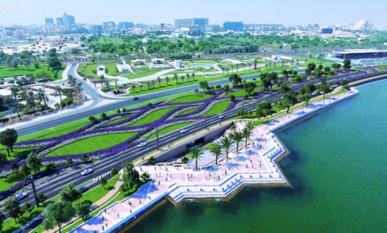 Al Rashid Doha Al Rashid AG Landscapes