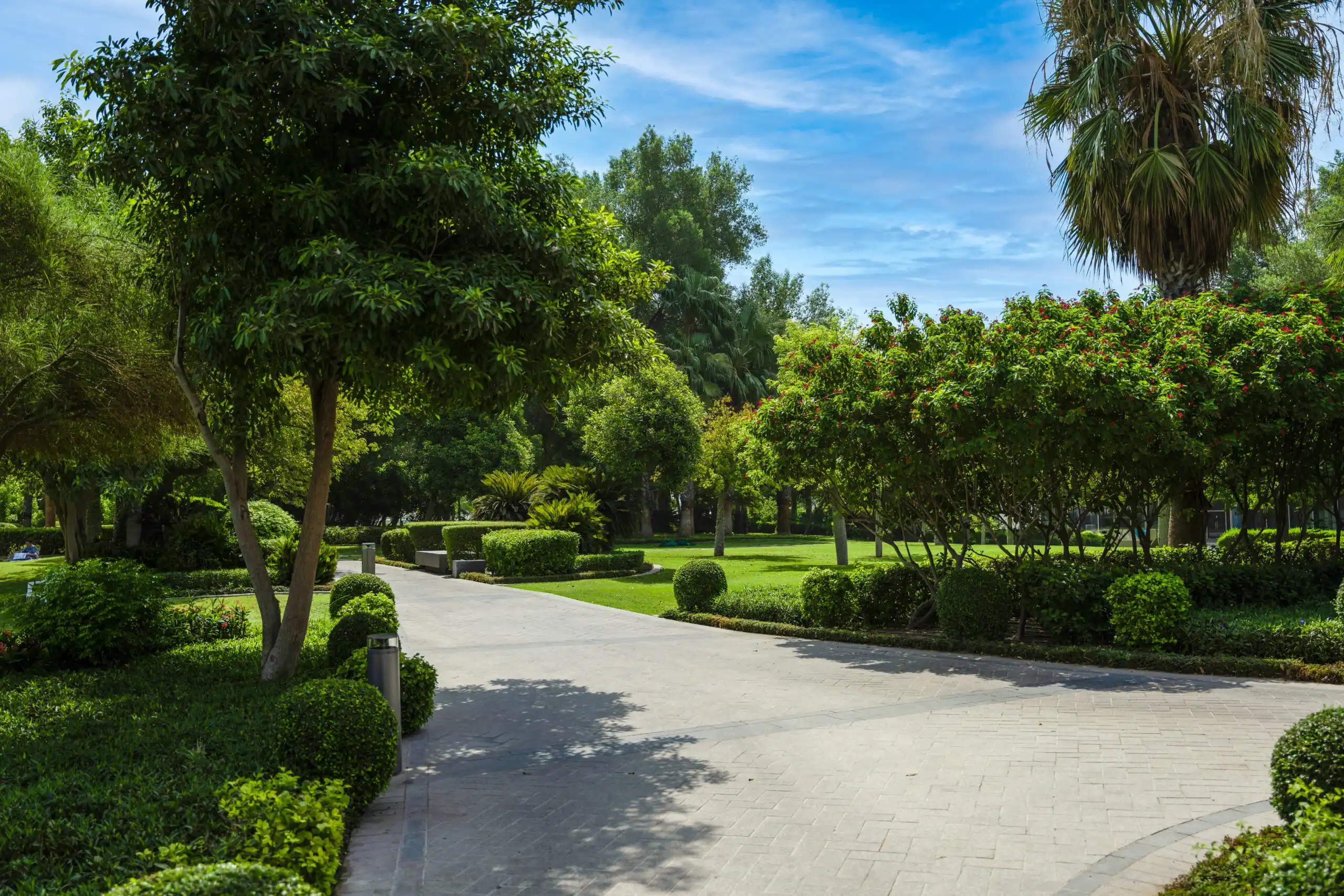 Volcano and lava field against a stormy sky