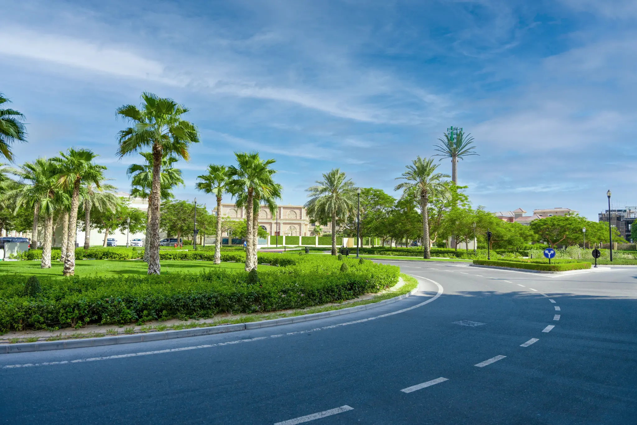 Two hands creating a heart and showing the sun